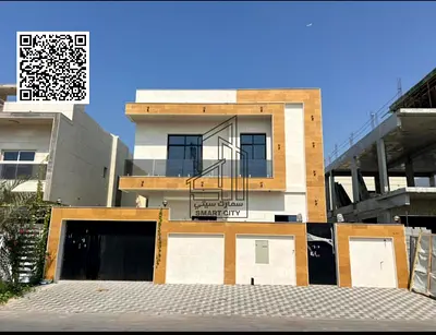 Villa for sale in Al Yasmin area, excellent finishing, close to all services, at a bargain price