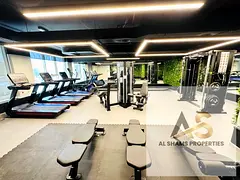 All Amenities ! Luxury 1bhk ! Free Parking
