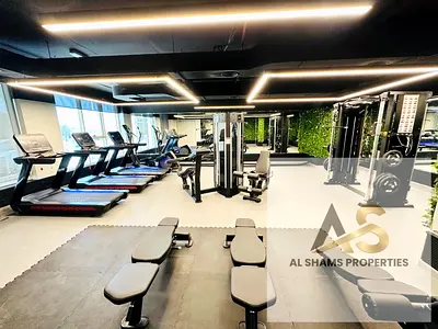 All Amenities ! Luxury 1bhk ! Free Parking