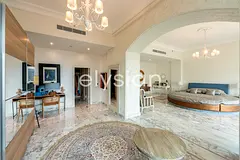 Rare To Market | Upgraded | Fully Furnished