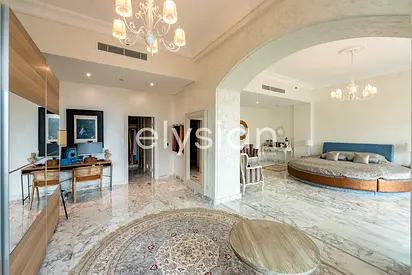Rare To Market | Upgraded | Fully Furnished