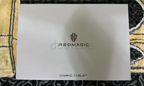REDMAGIC ASTRA 512GB almost brand new