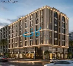 Corner Building for Sale Near Grand Mall | G+5 | Fully Renovated | Prime Investment Location With Sh