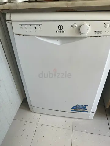 Indesit Dishwasher for Sale