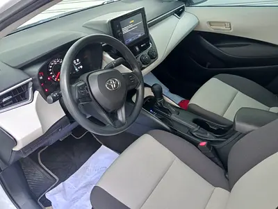 2023 Toyota COROLLA 缩略图 7