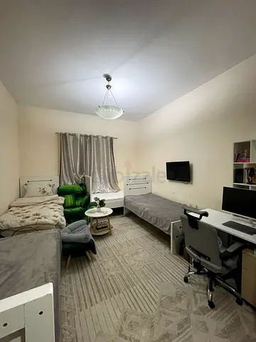Bed space