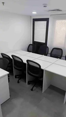 Virtual office in sharjah