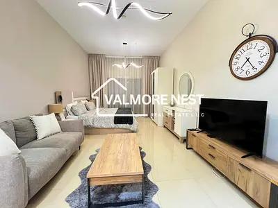 Furnished Studio with Bills | 5000 per month I Best Deal
