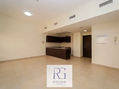 Bright 2BR | AL THAMAM 45 | Remraam | For Sale