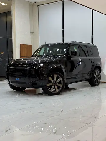 صورة مصغرة 6 لـ 2026 LAND Rover DEFENDER