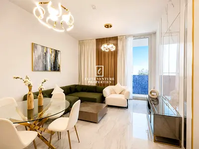 Fully Furnished | Elegant 2bhk | Spacious