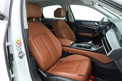 Audi A6 2.0 TFSI, миниатюра 18