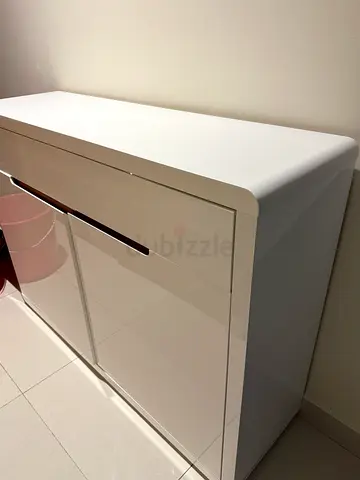 Great deal! Home center shoes cabinet .