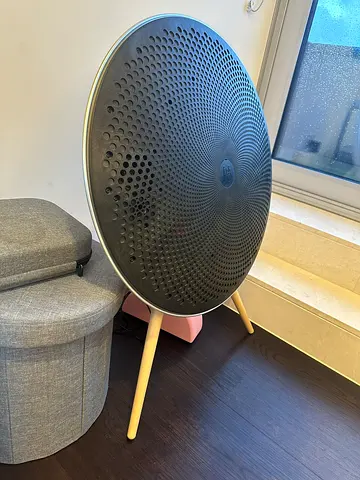BANG  OLUFSEN BEOPLAY A9 SPEAKER SOUND SYSTEM BO Beolab BeoSound Designer Luxury