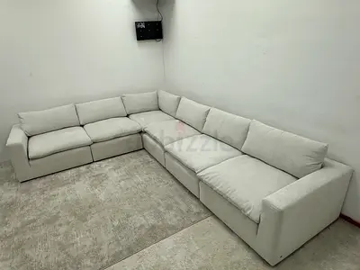Looks great condition the one brand modular sofa