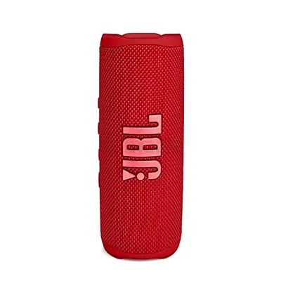 JBL flip 6 Red