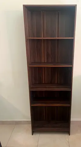 Bookcase