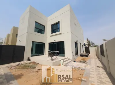 Luxurious 4BR Villa // Unique Layout // Solar Panels Installed // Close to Emirates Road // Easy Ex