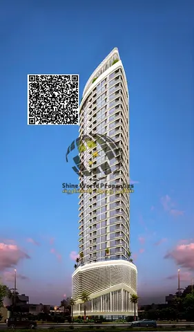 a flexible payment plan perfect for living or investment.