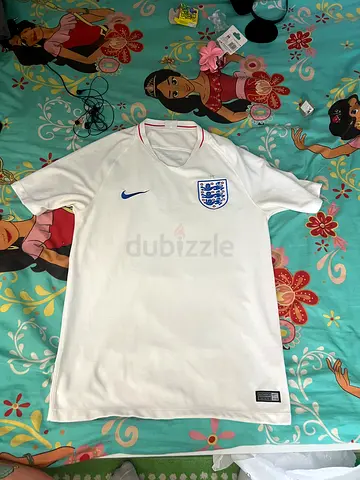 England shirt for sale real