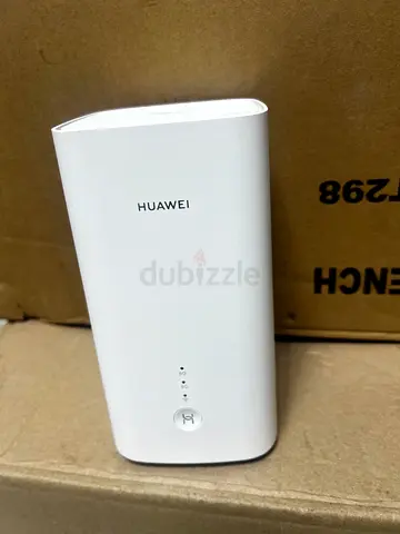 Huawei 5G CPE Pro H122 H122-373 Wi-Fi 6 Plus Wifi 6 Sim Card Router