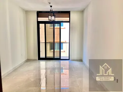 Brand New Building With Balcony & 2 Washroom Only Family