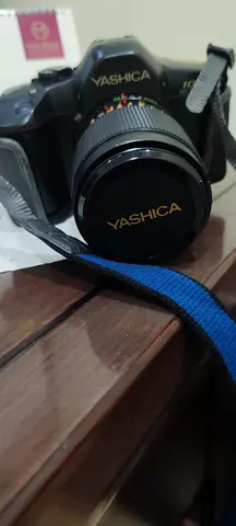 MANUAL CAMERA OLD MODEL