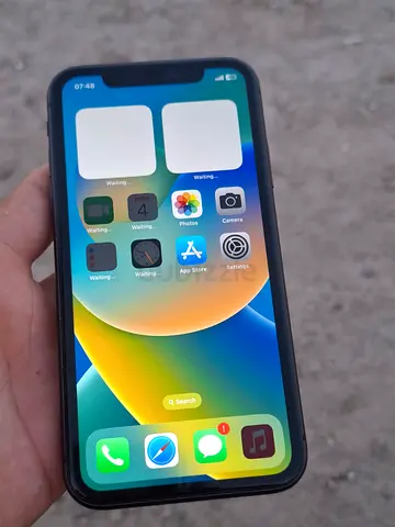 iPhone 11 Original Condition