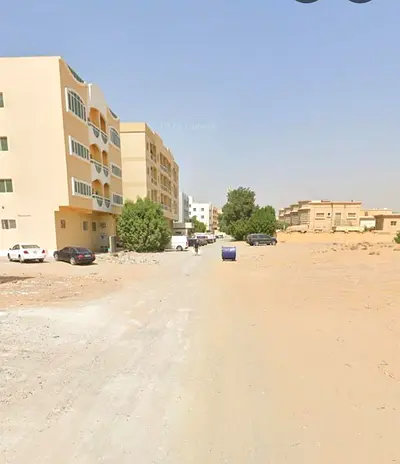أرض زاوية استثمارية مميزة أرضي +6 المويهات
