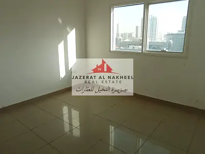 One-bedroom apartment for annual rent in Al Khan area