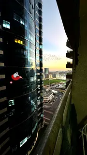 LUXURY VIP STUDIO FOR MONTHLY RENT IN HORIZON TOWERS | FULLY FURNISHED | ALL BILLS INCLUDED | ONLY A