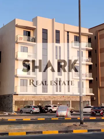Smart Investment 2BR Ready in Prime Area