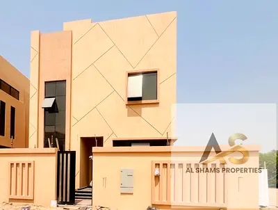 Brand New 4BedRoom With Maid Room For Sale In Hoshi