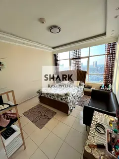 2BHK Fully Furnished | Convenient Installments | Gym &amp; Swimming Pool