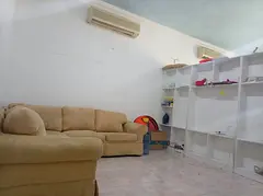 Fully Furnished Room for Rent (More Details in Video link) in Baniyas