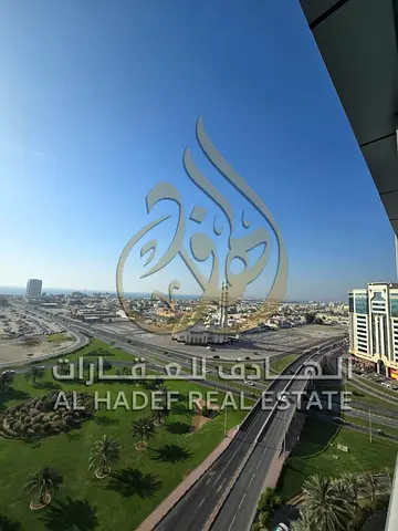 Luxury 3BR + Maid Room Apartment with Open View | Free Parking & Gym | Second Tenant In AL KHAN