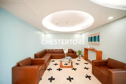 Vacant Soon | Fully Furnished | Prime Location