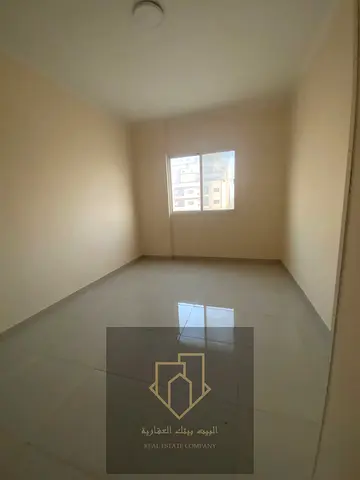 For Rent | Elegant 2BR Residence in Al Rawda, Ajman | Prime Location | Refined Living