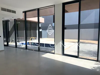 Brand New Villa | Stunning Green Views | Ready Now