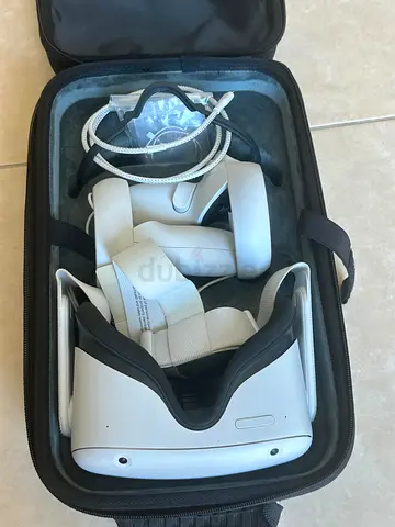 Oculus Meta Quest 2  256Go