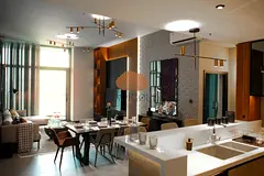 FURNISHED | READY TO MOVE IN | WITH MAID'S ROOM