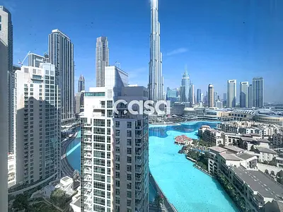 Fully Furnished | Spacious | Prime Location
