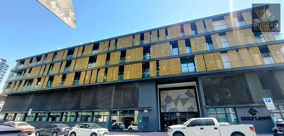 Multiple Cheques | Brand New | Vacant | Prime Location