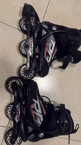 Roller blade Roller skates