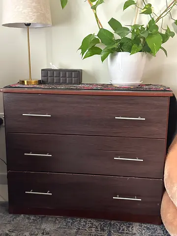 Storage Cabinet
