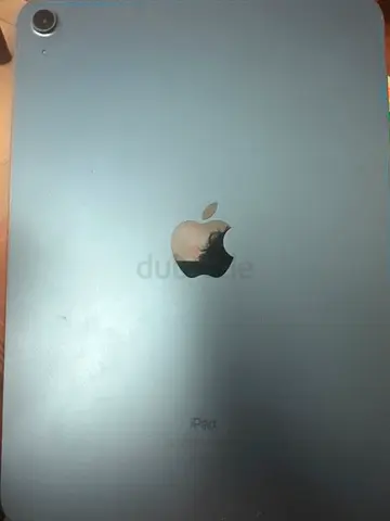 iPad 10 th generation