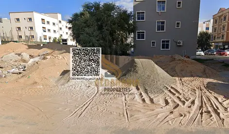 🏗️ Residential & Commercial Land for Sale | Al Alia – Ajman 🏗️