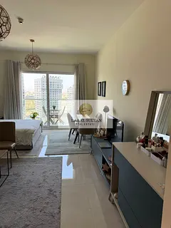 Exclusive I BIGGEST LAYOUT I FURNISHED I VACANT