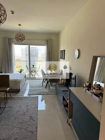 Exclusive I BIGGEST LAYOUT I FURNISHED I VACANT
