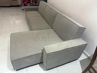 Sofa cum bed (Dual purpose) in excellent condition